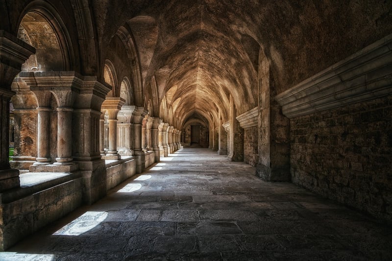 Historical Buildings