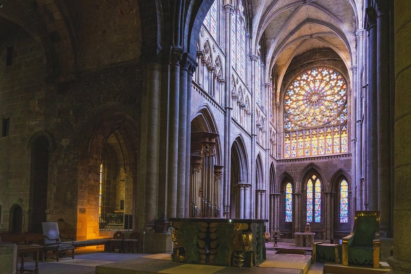 Historical Church